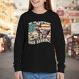 Only You Can Prevent Book Burnings Books Youth Long Sleeve Tee Only You Can Prevent Book Burnings Books Youth Long Sleeve Tee