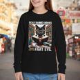 Read Banned Books Drink Coffee Fight Evil Book Reader Lovers Youth Long Sleeve Tee Read Banned Books Drink Coffee Fight Evil Book Reader Lovers Youth Long Sleeve Tee
