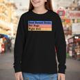 Read Banned Books Pet Dogs Fight Evil Youth Long Sleeve Tee Read Banned Books Pet Dogs Fight Evil Youth Long Sleeve Tee