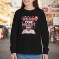 Read Your Heart Out Valentines Day Reading Book Kids Teacher Youth Long Sleeve Tee Read Your Heart Out Valentines Day Reading Book Kids Teacher Youth Long Sleeve Tee