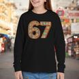 Reading 67 Six Seven Meme Teacher Book Lover Bookshelf Youth Long Sleeve Tee Reading 67 Six Seven Meme Teacher Book Lover Bookshelf Youth Long Sleeve Tee