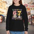 Reading 67 Teacher Six Seven Reading 6 7 Book Lover Youth Long Sleeve Tee Reading 67 Teacher Six Seven Reading 6 7 Book Lover Youth Long Sleeve Tee