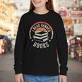 Retro Vintage Banned Books Shirt I Read Banned Books Youth Long Sleeve Tee Retro Vintage Banned Books Shirt I Read Banned Books Youth Long Sleeve Tee