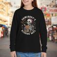 S Mut Book Spicy Romance Somebody's S Mut Reading Wife Youth Long Sleeve Tee S Mut Book Spicy Romance Somebody's S Mut Reading Wife Youth Long Sleeve Tee