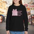 So Many Books Little Time Book Lover Teacher Librarian Youth Long Sleeve Tee So Many Books Little Time Book Lover Teacher Librarian Youth Long Sleeve Tee