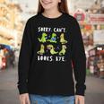 Sorry Can't Books Bye Dinosaur Librarian Bookworm Teacher Youth Long Sleeve Tee Sorry Can't Books Bye Dinosaur Librarian Bookworm Teacher Youth Long Sleeve Tee