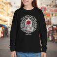 Tale As Old As Time Classic Book Lover Retro Youth Long Sleeve Tee Tale As Old As Time Classic Book Lover Retro Youth Long Sleeve Tee