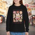 Valentine All Booked For Valentines Book Lovers Teacher Kids Youth Long Sleeve Tee Valentine All Booked For Valentines Book Lovers Teacher Kids Youth Long Sleeve Tee