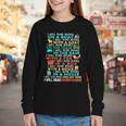 I Will Read Books On A Boat Kids Reading Read Books Youth Long Sleeve Tee