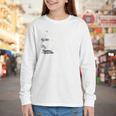 Boho Book Just A Girl Who Loves Books And Coffee Youth Long Sleeve Tee Boho Book Just A Girl Who Loves Books And Coffee Youth Long Sleeve Tee
