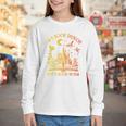 Book Dragon Not Book Worm Premium Youth Long Sleeve Tee