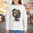 Book Reading Bookworm Book Lover Women Kids Girls Youth Long Sleeve Tee Book Reading Bookworm Book Lover Women Kids Girls Youth Long Sleeve Tee