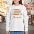 All Booked For Valentines Retro Book Lover Teacher Bookworm Premium Tri-Blend Youth Long Sleeve Tee All Booked For Valentines Retro Book Lover Teacher Bookworm Premium Tri-Blend Youth Long Sleeve Tee