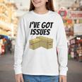 Comic Book For Men Women Comic Book Collector Youth Long Sleeve Tee Comic Book For Men Women Comic Book Collector Youth Long Sleeve Tee