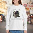 Dark Romance Women Smutt Book Lover Merch STFUATTDLAGG Good Youth Long Sleeve Tee Dark Romance Women Smutt Book Lover Merch STFUATTDLAGG Good Youth Long Sleeve Tee