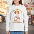 Easily Distracted By Beagles And Books Beagle Dog Youth Long Sleeve Tee Easily Distracted By Beagles And Books Beagle Dog Youth Long Sleeve Tee