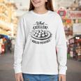 What Excellent Boiled Potatoes Book Lover Vintage Literature Youth Long Sleeve Tee What Excellent Boiled Potatoes Book Lover Vintage Literature Youth Long Sleeve Tee