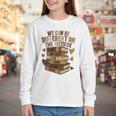 We Have The Same Heart History Month Book Lover Women Premium Tri-Blend Youth Long Sleeve Tee We Have The Same Heart History Month Book Lover Women Premium Tri-Blend Youth Long Sleeve Tee