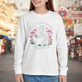 Just One More Chapter Mushrooms Gothic Skeleton Book Lover Premium Youth Long Sleeve Tee Just One More Chapter Mushrooms Gothic Skeleton Book Lover Premium Youth Long Sleeve Tee