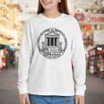 Library Of Alexandria Ancient Book Lover Librarian Books Youth Long Sleeve Tee Library Of Alexandria Ancient Book Lover Librarian Books Youth Long Sleeve Tee