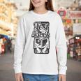 Lost In a Book Youth Long Sleeve Tee Lost In a Book Youth Long Sleeve Tee