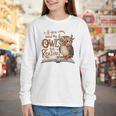 If You Need Me Owl Be Reading Book Lover Students Youth Long Sleeve Tee