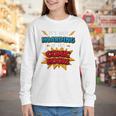 It Is Not Hoarding If It's Comic Books Collector Tee Premium Tri-Blend Youth Long Sleeve Tee It Is Not Hoarding If It's Comic Books Collector Tee Premium Tri-Blend Youth Long Sleeve Tee