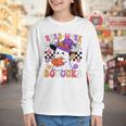 Read More Books Ghost Reading Book Teacher Halloween Youth Long Sleeve Tee Read More Books Ghost Reading Book Teacher Halloween Youth Long Sleeve Tee