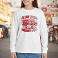 Read Your Heart Out Valentine's Day Retro Teacher Bookish Youth Long Sleeve Tee Read Your Heart Out Valentine's Day Retro Teacher Bookish Youth Long Sleeve Tee