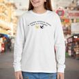 Reader Without a Book Is Tragedy Dragon Bookworm Youth Long Sleeve Tee Reader Without a Book Is Tragedy Dragon Bookworm Youth Long Sleeve Tee