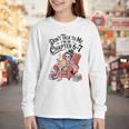 Reading 67 Six Seven Meme English Teacher Book Lover Youth Long Sleeve Tee