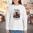 Reading Because Murder Is Wrong Books And Cats Book Lovers Youth Long Sleeve Tee Reading Because Murder Is Wrong Books And Cats Book Lovers Youth Long Sleeve Tee