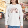 School Librarian For Women Cute Bookworm Book School Library Youth Long Sleeve Tee School Librarian For Women Cute Bookworm Book School Library Youth Long Sleeve Tee