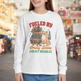 Smut Reader Cat Lover Fueled By Smutty Books & Cat Snuggles For Men Women Youth Long Sleeve Tee Smut Reader Cat Lover Fueled By Smutty Books & Cat Snuggles For Men Women Youth Long Sleeve Tee