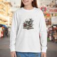 Spread Those Pages Like A Good Girl Dark Romance Smutt Books Youth Long Sleeve Tee Spread Those Pages Like A Good Girl Dark Romance Smutt Books Youth Long Sleeve Tee