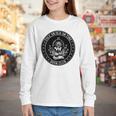 Tale As Old As Time Book Club Rose Youth Long Sleeve Tee Tale As Old As Time Book Club Rose Youth Long Sleeve Tee