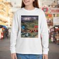 Tales Of Epithumia Book 2 Premium Tri-Blend Youth Long Sleeve Tee Tales Of Epithumia Book 2 Premium Tri-Blend Youth Long Sleeve Tee