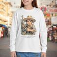 Vintage Children's Books The Adventures Of Tom Sawyer 1876 Youth Long Sleeve Tee Vintage Children's Books The Adventures Of Tom Sawyer 1876 Youth Long Sleeve Tee
