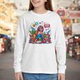 Woman Book Lover Book Hangover Woman Premium Tri-Blend Youth Long Sleeve Tee Woman Book Lover Book Hangover Woman Premium Tri-Blend Youth Long Sleeve Tee