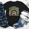 100th Day Of School Teachers Students Women Floral Books Youth Long Sleeve Tee 100th Day Of School Teachers Students Women Floral Books Youth Long Sleeve Tee