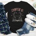 18th Birthday Girls Book Lovers Chapter 18 Its My Birthday Youth Long Sleeve Tee 18th Birthday Girls Book Lovers Chapter 18 Its My Birthday Youth Long Sleeve Tee