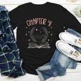 41st Birthday Women Book Lovers Chapter 41 Its My Birthday Youth Long Sleeve Tee 41st Birthday Women Book Lovers Chapter 41 Its My Birthday Youth Long Sleeve Tee