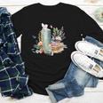 Alice In Wonderland Characters Lewis Carroll Book Lover Youth Long Sleeve Tee Alice In Wonderland Characters Lewis Carroll Book Lover Youth Long Sleeve Tee