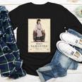 American Girl Meet Samantha Book Cover Youth Long Sleeve Tee American Girl Meet Samantha Book Cover Youth Long Sleeve Tee