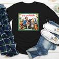 Animal Doctor & Communicator Dr Dolittle Children's Book Cover Youth Long Sleeve Tee Animal Doctor & Communicator Dr Dolittle Children's Book Cover Youth Long Sleeve Tee