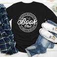 Anti Social Book Club Go Away I'm Reading Bookworm Youth Long Sleeve Tee Anti Social Book Club Go Away I'm Reading Bookworm Youth Long Sleeve Tee