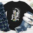 Astronaut Reading Book Space Galaxy Bookworm Men Women Kids Youth Long Sleeve Tee Astronaut Reading Book Space Galaxy Bookworm Men Women Kids Youth Long Sleeve Tee