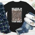 Believe In Your-Shelf Bookworm Book Shelf Reader Youth Long Sleeve Tee Believe In Your-Shelf Bookworm Book Shelf Reader Youth Long Sleeve Tee