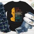 I Like Big Books And I Cannot Lie Apparel Youth Long Sleeve Tee