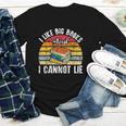 I Like Big Books And I Cannot Lie Bookworm Reading Teacher Youth Long Sleeve Tee I Like Big Books And I Cannot Lie Bookworm Reading Teacher Youth Long Sleeve Tee
